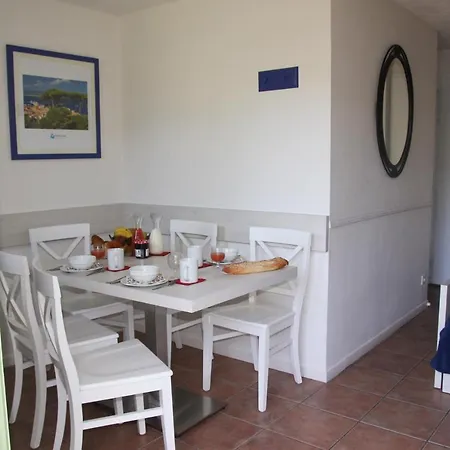 Resort Goelia Le Domaine De La Pinede