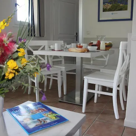 Goelia Le Domaine De La Pinede Resort Le Lavandou