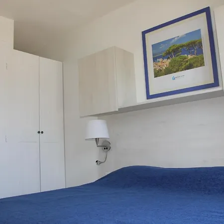 Resort Goelia Le Domaine De La Pinede 4*