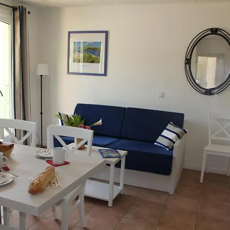 Resort Goelia Le Domaine De La Pinede Le Lavandou