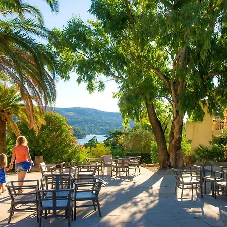 Goelia Le Domaine De La Pinede Resort Le Lavandou