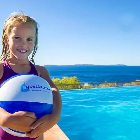 Resort Goelia Le Domaine De La Pinede Le Lavandou