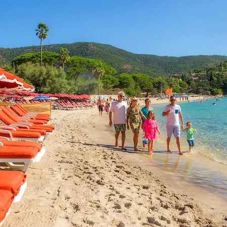 Resort Goelia Le Domaine De La Pinede Le Lavandou