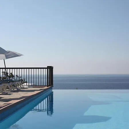 Resort Goelia Le Domaine De La Pinede Le Lavandou
