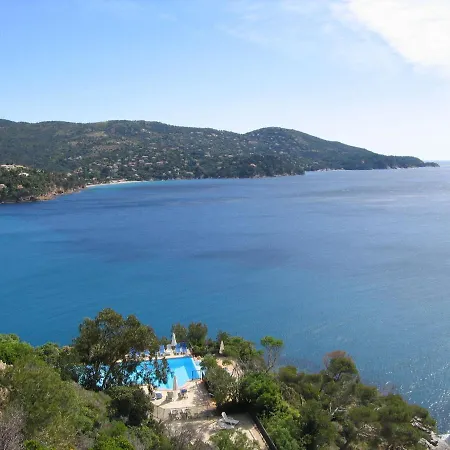 Goelia Le Domaine De La Pinede 4* Le Lavandou