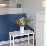 Hotel apartamentowy Goelia Le Domaine De La Pinede 3*
