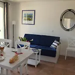 Hotel apartamentowy Goelia Le Domaine De La Pinede Le Lavandou