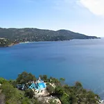 Goelia Le Domaine De La Pinede 3* Le Lavandou