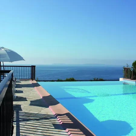 Goelia Le Domaine De La Pinede Hotel apartamentowy